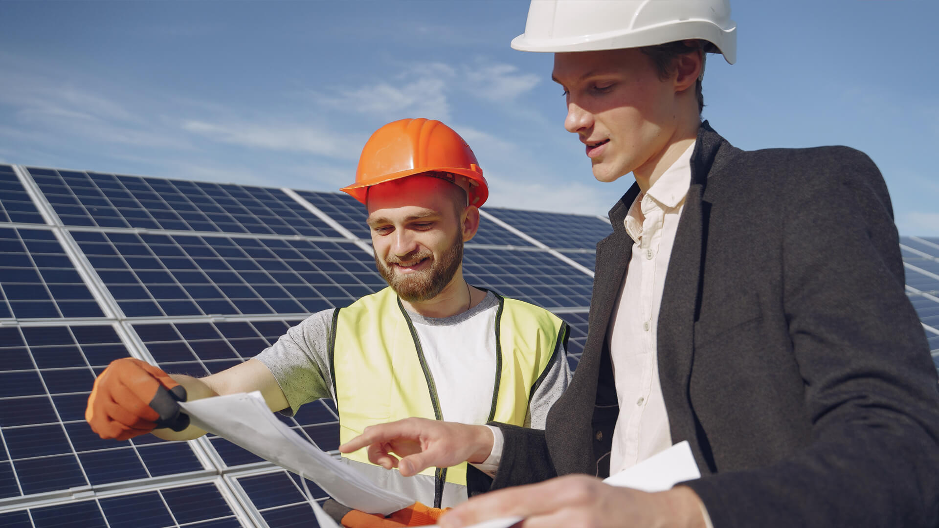 Kayahan İnşaat - Tamamlanan Projelerimiz