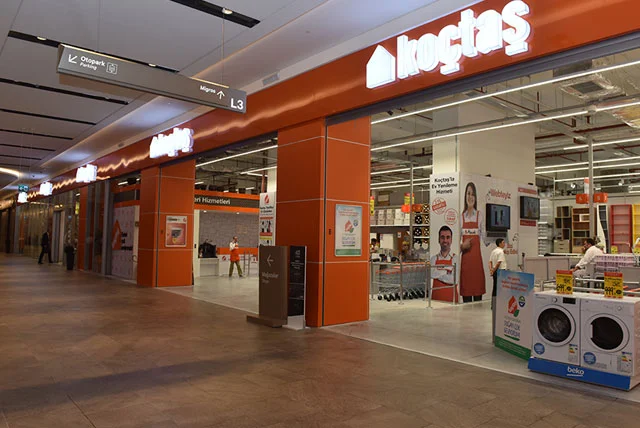 koctas